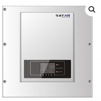 SOFAR SOLAR 36000TL